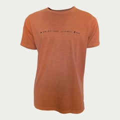 Camiseta Enjoy The Silence 45322/1 - Desert na internet