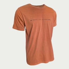 Camiseta Enjoy The Silence 45322/1 - Desert - Zona Sul Boutique