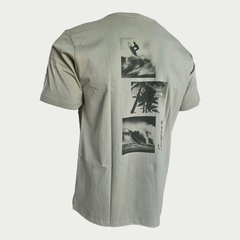Camiseta Praiana Beach 40603/1 - Desert na internet