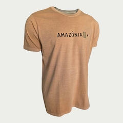 Camiseta Amazônia 45318/1 - Desert - Zona Sul Boutique