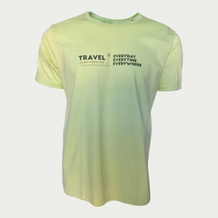 Camiseta Travel 48029/1 - Desert na internet