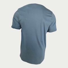Imagem do Camiseta Pima Verde 45305/7 - Desert