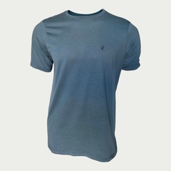 Camiseta Pima Verde 45305/7 - Desert na internet