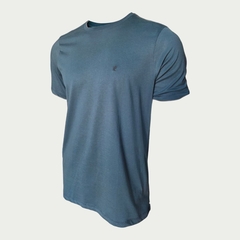 Camiseta Pima Verde 45305/7 - Desert - Zona Sul Boutique