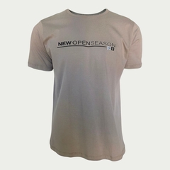 Camiseta New Season 48020/1 - Desert na internet