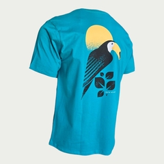 Camiseta Tucano 40553/1 - Desert - Zona Sul Boutique