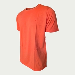 Camiseta Laranja 40035/30 - Desert - Zona Sul Boutique