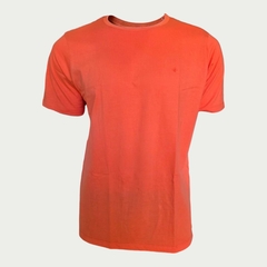 Camiseta Laranja 40035/30 - Desert na internet