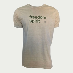 Camiseta Freedom Spirit 45320/1 - Desert na internet