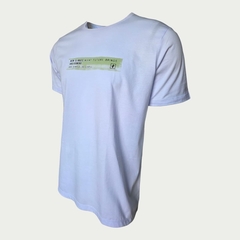 Camiseta Future Brings 40522/1 - Desert - Zona Sul Boutique