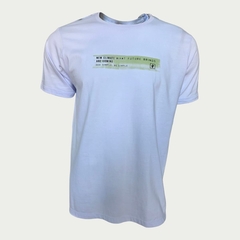Camiseta Future Brings 40522/1 - Desert na internet