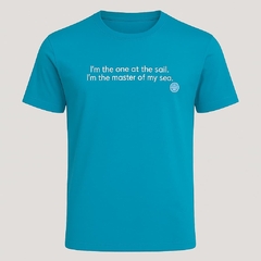 Camiseta My Sea 48024/1 - Desert - comprar online