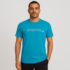Camiseta My Sea 48024/1 - Desert