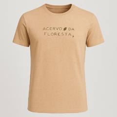 Camiseta Acervo da Floresta 45334/1 - Desert - comprar online