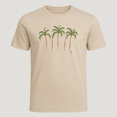 Camiseta Coqueiros 40540/1 - Desert - comprar online