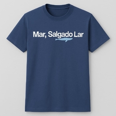 Camiseta Mar Salgado Lar 40529/1 - Desert - comprar online