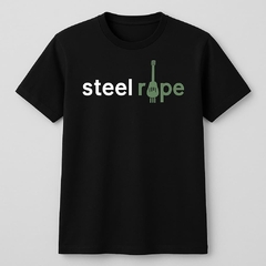 Camiseta Steel Music 40528/1 - Desert - comprar online