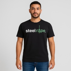 Camiseta Steel Music 40528/1 - Desert