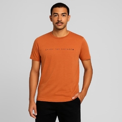 Camiseta Enjoy The Silence 45322/1 - Desert
