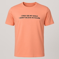 Camiseta My Goals 48028/1 - Desert - comprar online