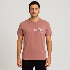 Camiseta Balada 45324/1 - Desert