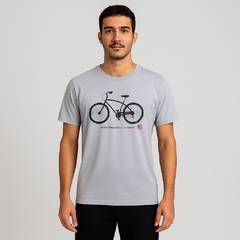 Camiseta Bike 40548/1 - Desert