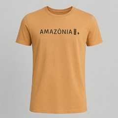 Camiseta Amazônia 45318/1 - Desert - comprar online