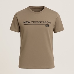 Camiseta New Season 48020/1 - Desert - comprar online