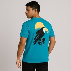 Camiseta Tucano 40553/1 - Desert