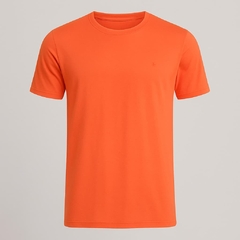 Camiseta Laranja 40035/30 - Desert - comprar online