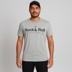 Camiseta Rock & Roll 45329/1 - Desert
