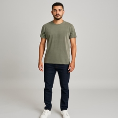 Camiseta Estonada 45279/12 - Desert - comprar online