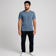 Camiseta Estonada 45279/6 - Desert - comprar online