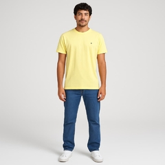 Camiseta Amarela 40035/7 - Desert - comprar online