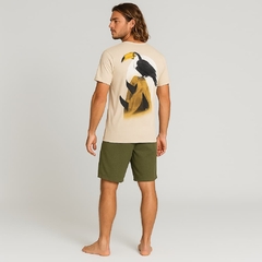 Camiseta Tucano 45294/1 - Desert - comprar online