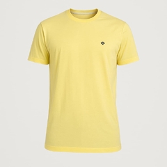 Camiseta Amarela 40035/7 - Desert na internet