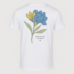 Camiseta Flor 40523/1 - Desert na internet