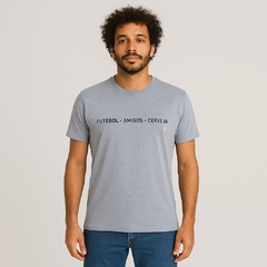 Camiseta Amigos 45310/1 - Desert - comprar online