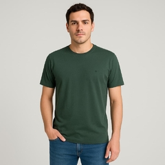 Camiseta Verde 40035/13 - Desert - comprar online