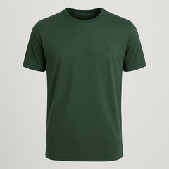 Camiseta Verde 40035/13 - Desert na internet