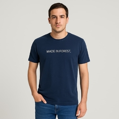 Camiseta Forest 40489/1 - Desert - comprar online