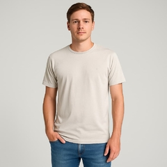 Camiseta Bege 40035/15 - Desert - comprar online