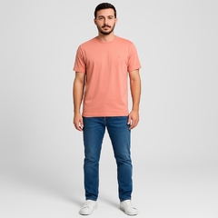 Camiseta Salmon 40035/21 - Desert - comprar online