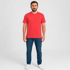 Camiseta Vermelha 40035/4 - Desert - comprar online