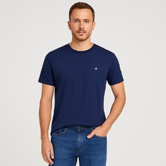 Camiseta Marinho 40035/3 - Desert - comprar online