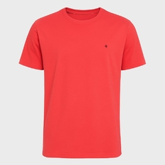 Camiseta Vermelha 40035/4 - Desert na internet