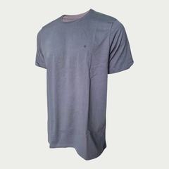 Camiseta Cinza 40035/22 - Desert - Zona Sul Boutique