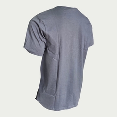 Camiseta Cinza 40035/22 - Desert - loja online