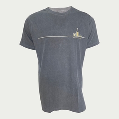 Camiseta Satisfaction 45328/1 - Desert na internet