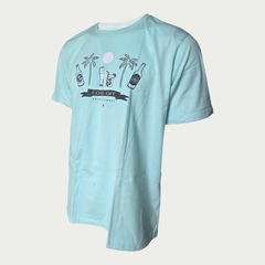 Camiseta Drinks 40552/1 - Desert - Zona Sul Boutique
